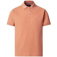 Hackett T-Shirt orange
