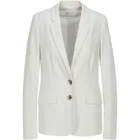 MADELEINE Blazer blanc