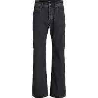 Jack & Jones Jean Évasé Homme Toby Original 737 Black Denim