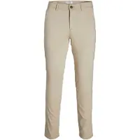 Jack & jones Junior Pantalon camel
