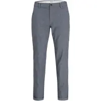 Jack & Jones Pantalon chino 'JWHMarco Fury' bleu