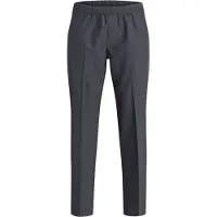 Jack & Jones Pantalon bleu outremer