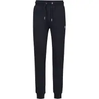 19V69 Italia Pantalon 'Lucas' bleu marine