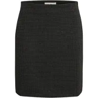 Part two Jupe 'CorinnePW' gris