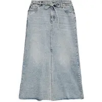 Vero Moda Jupe 'VMWien' bleu