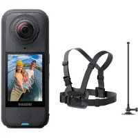 Insta360 X4 Air Snow Bundle