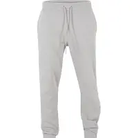 Urban Classics Pantalon 'Button Down' gris