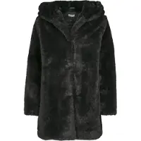 Urban Classics Manteau d’hiver | XXXL | female