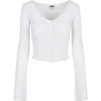 Urban Classics Cardigan blanc