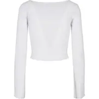 Urban Classics Cardigan blanc