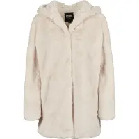 Urban Classics Manteau mi-saison crème