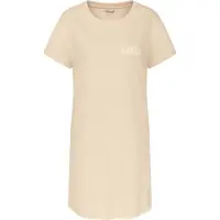 Triumph Chemise de nuit crème / nude / orange clair