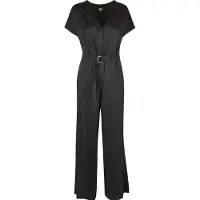 Urban Classics Combinaison noir