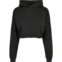 Urban Classics Sweat-shirt noir