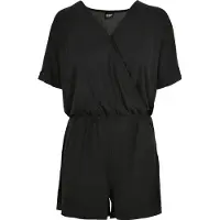 Urban Classics Combinaison noir