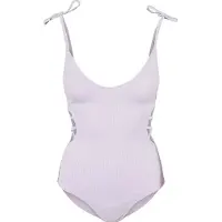 Urban Classics Maillot de bain lilas