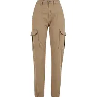 Urban Classics Pantalon cargo sable