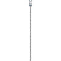 Bosch Accesorios Pro Sds Max-4 Wall Drill Bit 16x800x940 Mm Argenté