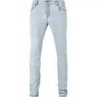 Urban Classics Jean bleu clair