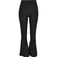 Urban Classics Leggings noir