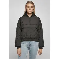 Urban Classics Veste d’hiver noir