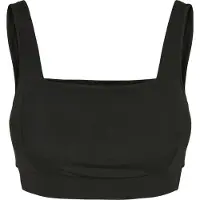 Urban Classics Soutien-gorge noir