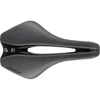 Prologo Selle Dimensión R2 Space Pas Tirox Argent 153 mm Homme, Femme Argent 153 mm