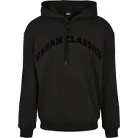 Urban Classics Sweat-shirt noir
