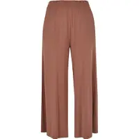 Urban Classics Pantalon noisette