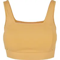 Urban Classics Soutien-gorge abricot