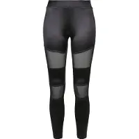 Urban Classics Leggings noir