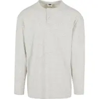 Urban Classics T-Shirt gris clair