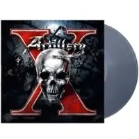 Artillery LP de - X - pour Indifférent - Standard - Taille Standard