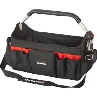 Hultafors 590140 Porte-outils Ouvert L