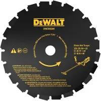 DeWalt Sägeblatt