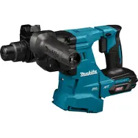 Makita HR011GZ XGT 40 V Max Marteau Combiné Sans Fil SDS-plus