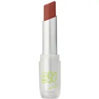 Glow Hub Lip Slick rouge à lèvres crémeux hydratant teinte Bear Hug 3 g