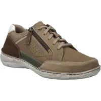 Josef seibel New Anvers 11 | Chaussures basses pour Hommes | beige