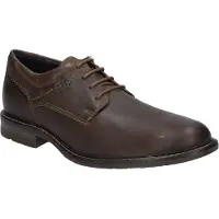 Josef seibel Earl 05 | Chaussures basses pour Hommes | beige
