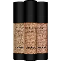Chanel Les Beiges Les Beiges Water-Fresh Complexion Touch Fond de Teint B60 20 ml