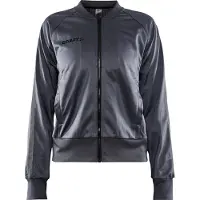 Craft Veste de survêtement femme Team Wct