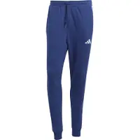 Adidas Joggers Essential 3 Stripes French Terry