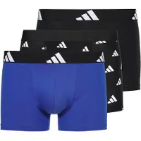 Adidas Underwear Sous-vêtements longs 'Active Flex' bleu / noir / blanc