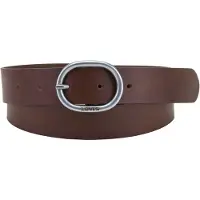 Levis Accessories Ceinture marron