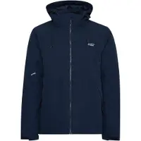 North Bend Veste outdoor 'Octa' bleu foncé