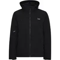 North Bend Veste outdoor 'Octa' noir