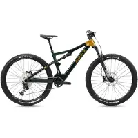 Bh Vtt électriques Ilynx Trail Carbon 8.5 Recon Rl Air 2ezmag 29´´ Deore 2026