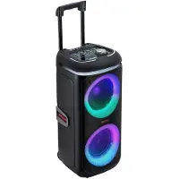 Aiwa Enceinte Portable Kbtus-480