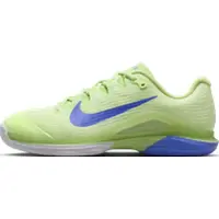 Nike Chaussure de tennis pour surface dure Vapor 12 pour femme - Vert | Taille 37.5