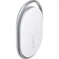 Xiaomi Smart Tag Localisateur Bluetooth NFC | Apple Find My & Google Find Hub | IP67 | Pile CR2032 390 jours | 1 pièce